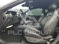 2021 Ford MUSTANG фото