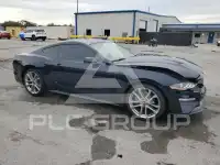 2021 Ford MUSTANG фото