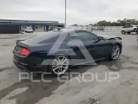 2021 Ford MUSTANG фото