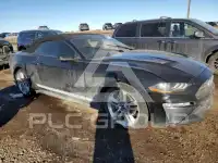 2021 Ford MUSTANG фото