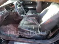 2021 Ford MUSTANG фото