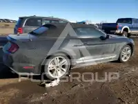 2021 Ford MUSTANG фото