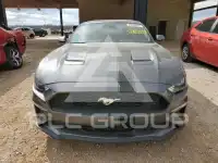 2021 Ford MUSTANG photo