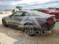 2021 Ford MUSTANG photo
