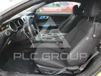 2021 Ford MUSTANG photo