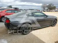 2021 Ford MUSTANG photo