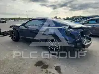 2021 Ford MUSTANG фото