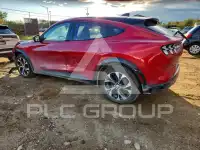 2021 Ford MUSTANG фото