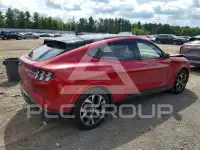 2021 Ford MUSTANG photo