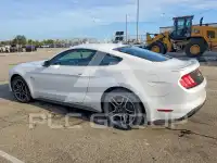 2021 Ford MUSTANG фото