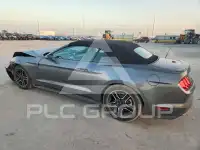 2021 Ford MUSTANG фото