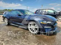 2021 Ford MUSTANG photo
