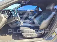 2021 Ford MUSTANG photo