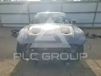 2021 Ford MUSTANG фото
