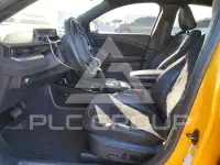 2021 Ford MUSTANG photo