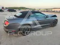 2021 Ford MUSTANG фото