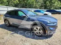 2021 Ford MUSTANG фото