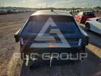 2021 Ford MUSTANG фото