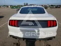 2021 Ford MUSTANG фото