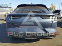2021 Ford MUSTANG фото