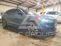 2021 Ford MUSTANG фото