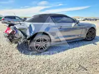 2021 Ford MUSTANG photo