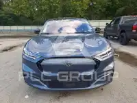 2021 Ford MUSTANG фото