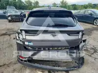 2021 Ford MUSTANG фото