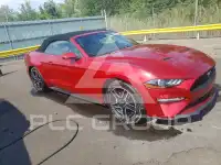 2021 Ford MUSTANG photo