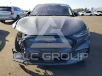 2021 Ford MUSTANG фото