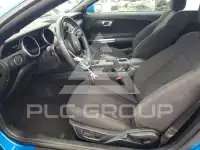 2021 Ford MUSTANG фото