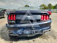 2021 Ford MUSTANG photo