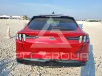 2021 Ford MUSTANG фото