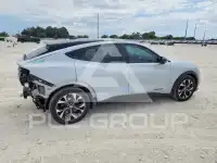 2021 Ford MUSTANG photo