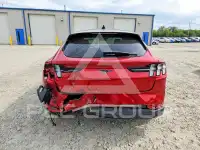 2021 Ford MUSTANG фото