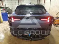 2021 Ford MUSTANG фото