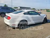2021 Ford MUSTANG фото