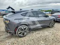 2021 Ford MUSTANG фото