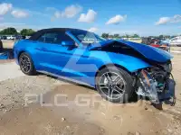 2021 Ford MUSTANG фото