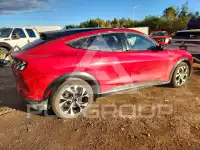 2021 Ford MUSTANG фото