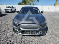 2021 Ford MUSTANG photo