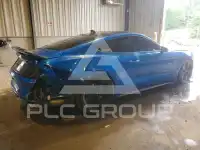 2021 Ford MUSTANG фото
