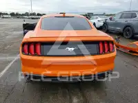 2021 Ford MUSTANG фото