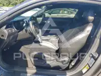 2021 Ford MUSTANG фото