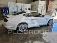 2021 Ford MUSTANG photo