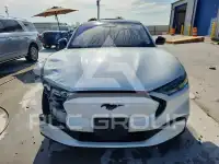 2021 Ford MUSTANG фото