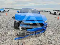 2021 Ford MUSTANG фото