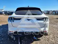 2021 Ford MUSTANG фото