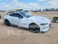 2021 Ford MUSTANG фото