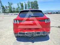 2021 Ford MUSTANG фото